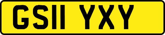 GS11YXY