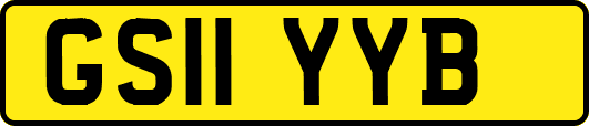 GS11YYB
