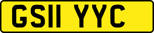 GS11YYC