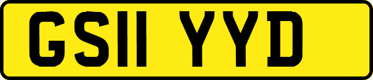 GS11YYD