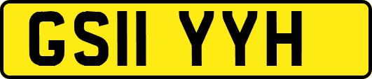 GS11YYH