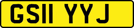 GS11YYJ