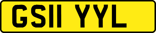GS11YYL