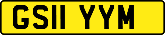 GS11YYM