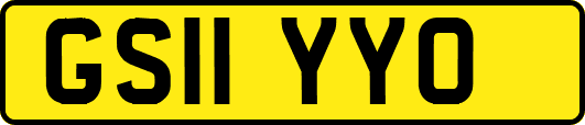 GS11YYO