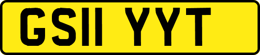 GS11YYT