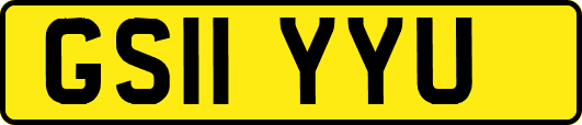 GS11YYU