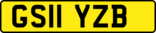 GS11YZB