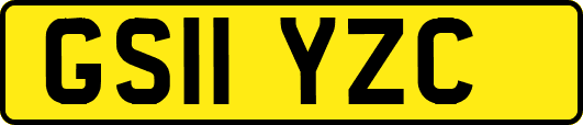 GS11YZC