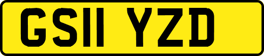 GS11YZD