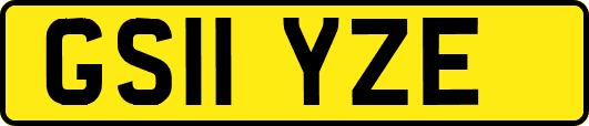 GS11YZE