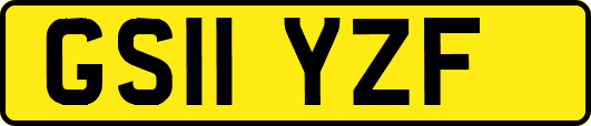 GS11YZF