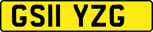GS11YZG