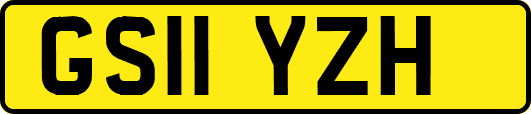 GS11YZH