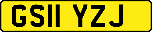 GS11YZJ