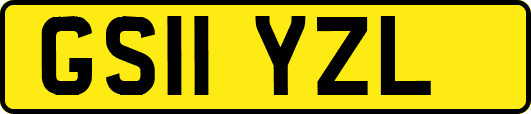 GS11YZL