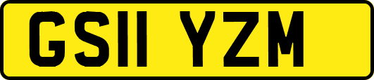 GS11YZM