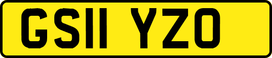 GS11YZO