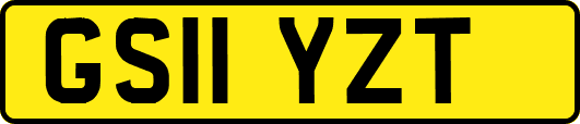 GS11YZT