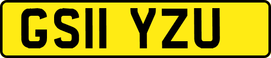 GS11YZU