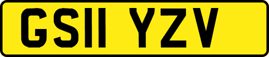 GS11YZV