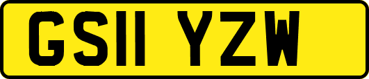 GS11YZW