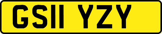 GS11YZY