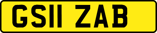 GS11ZAB