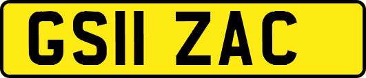 GS11ZAC
