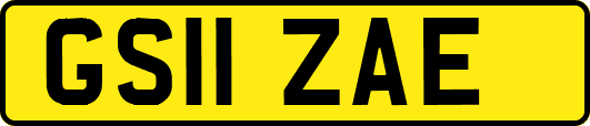 GS11ZAE