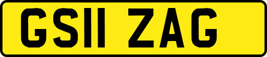 GS11ZAG