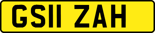 GS11ZAH