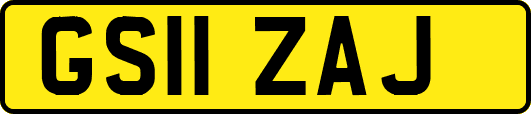 GS11ZAJ