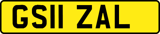 GS11ZAL