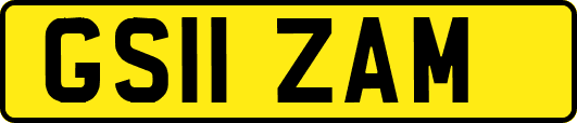 GS11ZAM