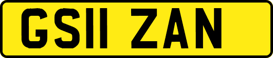 GS11ZAN