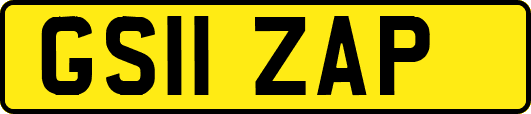 GS11ZAP