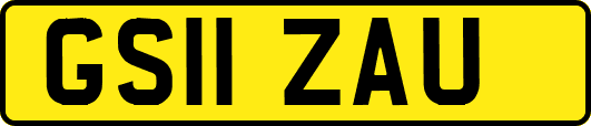 GS11ZAU