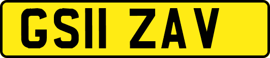 GS11ZAV