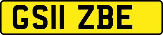 GS11ZBE