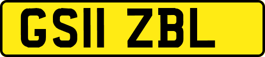 GS11ZBL