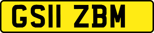 GS11ZBM
