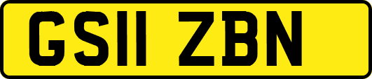 GS11ZBN