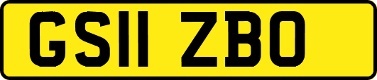 GS11ZBO