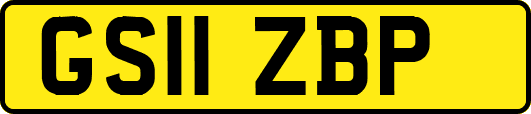 GS11ZBP
