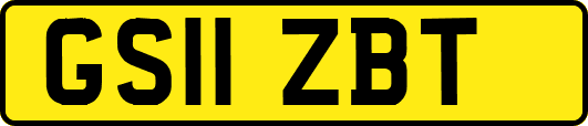 GS11ZBT