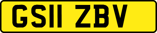 GS11ZBV