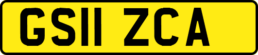 GS11ZCA