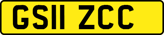 GS11ZCC
