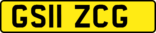 GS11ZCG